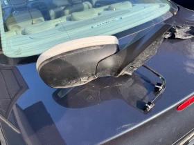 Peogeot 2008 2020г дясно огледало, снимка 4 - Части - 52617830