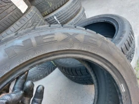 Гуми Зимни 205/50R17, снимка 5
