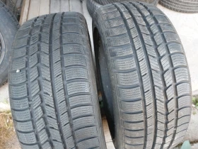 Гуми Зимни 205/50R17, снимка 2