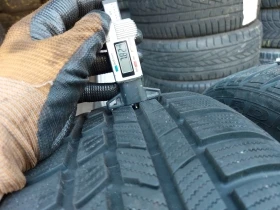 Гуми Зимни 205/50R17, снимка 4