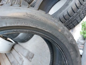 Гуми Зимни 205/50R17, снимка 7