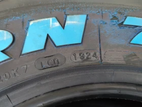 Гуми Летни 235/75R15, снимка 5