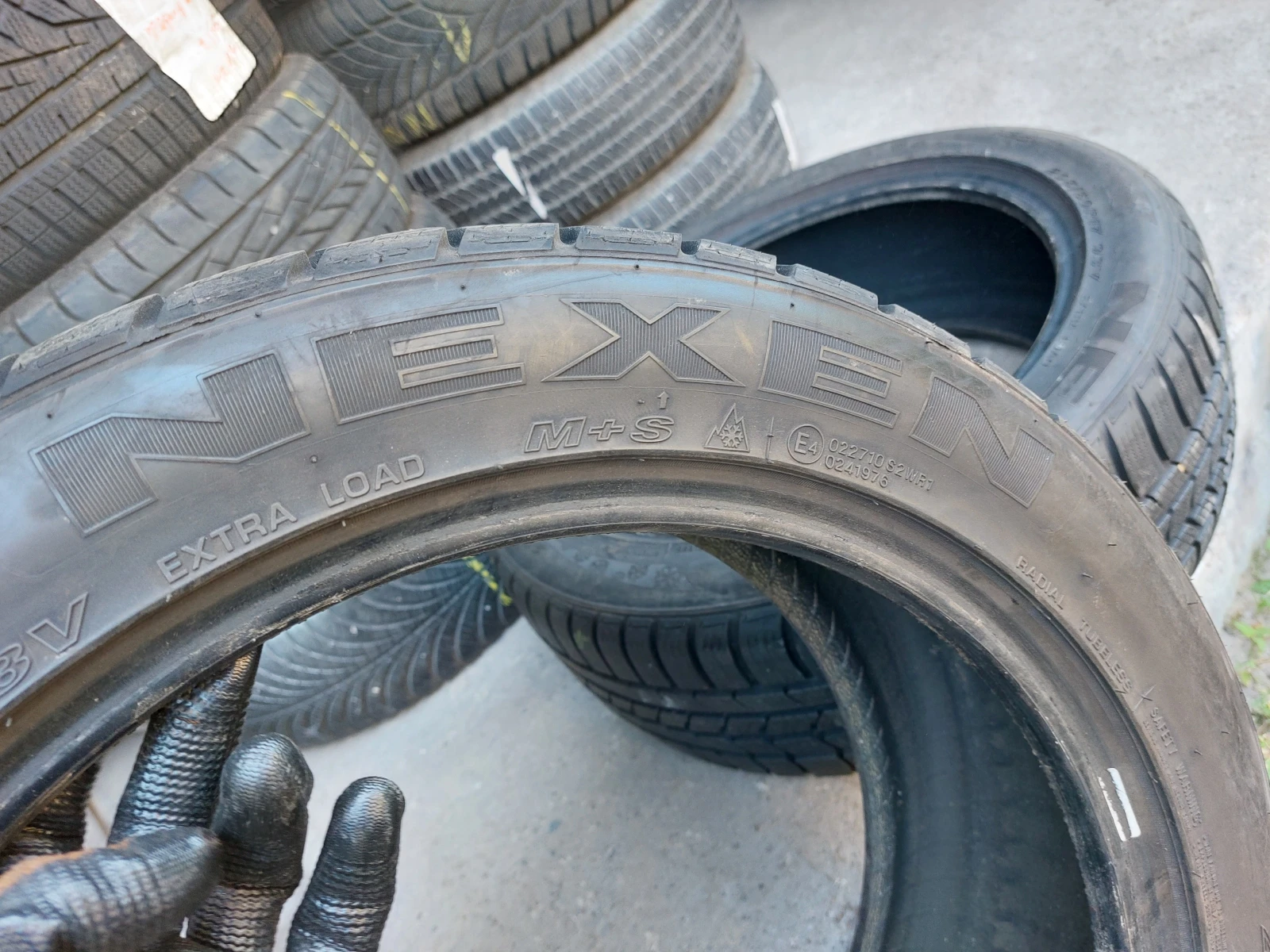 ���� 205/50R17 | Mobile.bg � ����������� 5