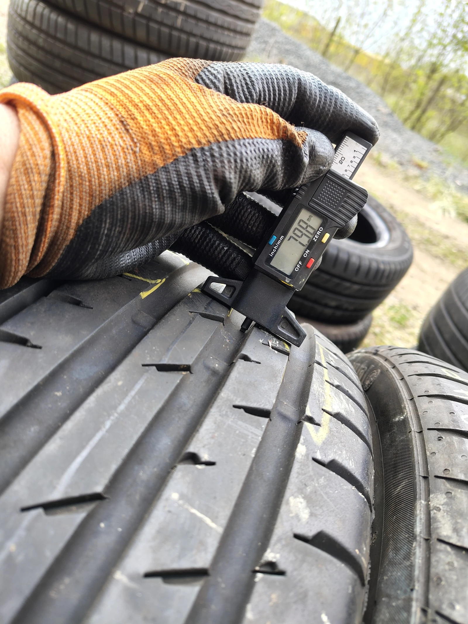  235/40R19 | Mobile.bg   3