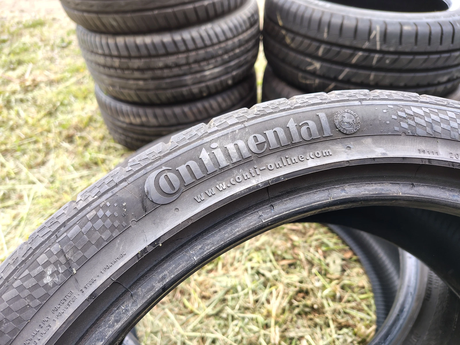  235/40R19 | Mobile.bg   4