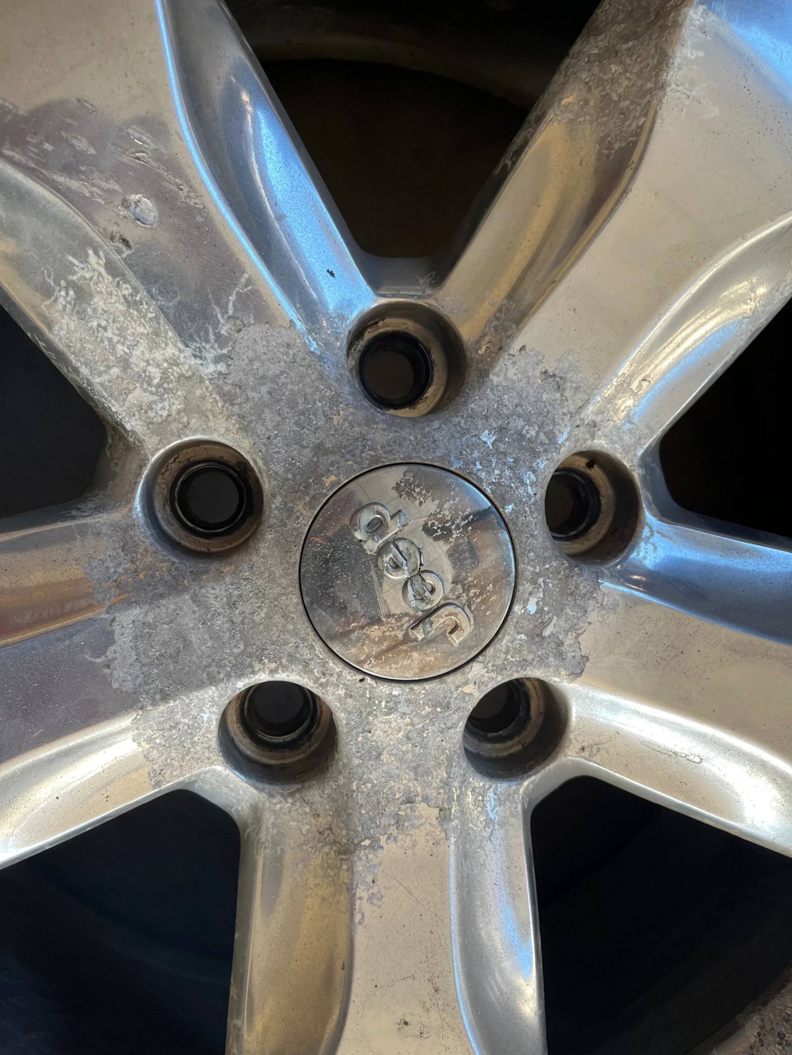 ���� � ������ 265/50R20 �� Jeep Grand cherokee | Mobile.bg � ����������� 6