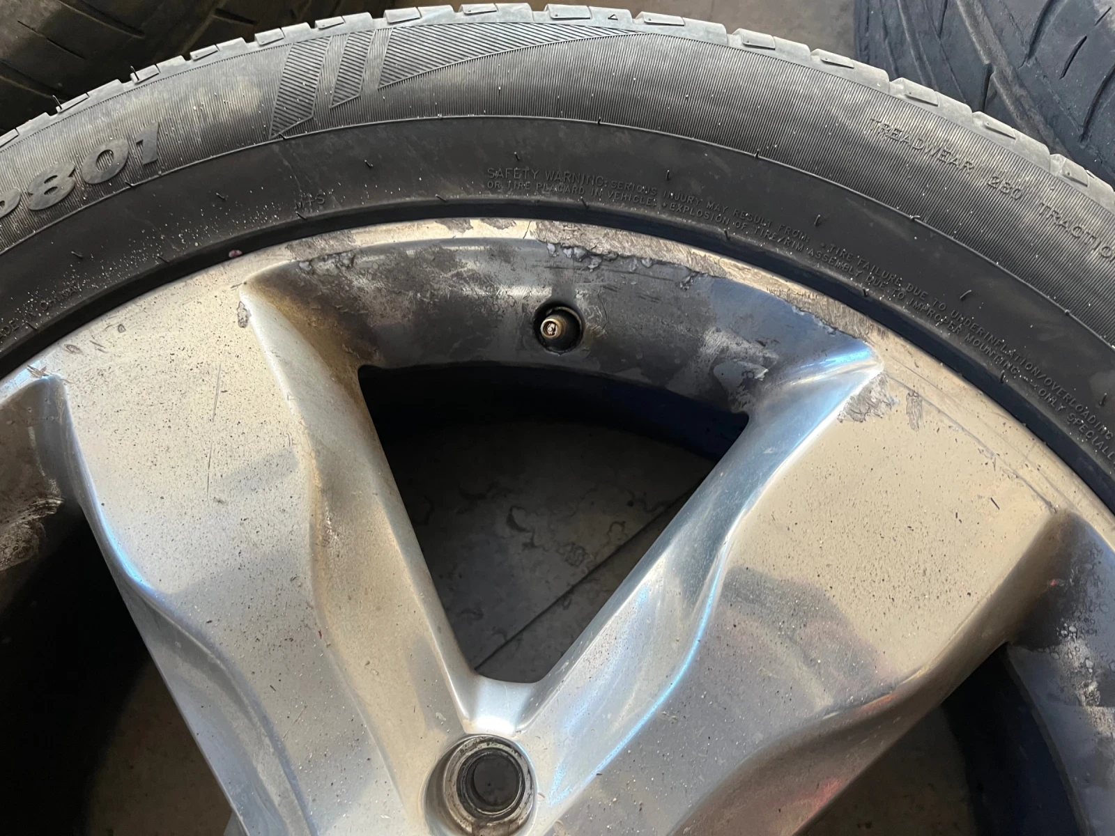 ���� � ������ 265/50R20 �� Jeep Grand cherokee | Mobile.bg � ����������� 9