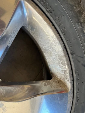 ���� � ������ 265/50R20 �� Jeep Grand cherokee | Mobile.bg � ����� ������ 4