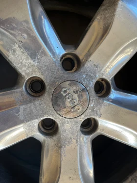 ���� � ������ 265/50R20 �� Jeep Grand cherokee | Mobile.bg � ����� ������ 6