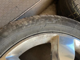 ���� � ������ 265/50R20 �� Jeep Grand cherokee | Mobile.bg � ����� ������ 11