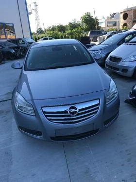 Opel Insignia 2.0, снимка 1