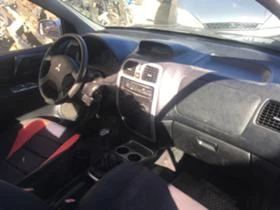 Mitsubishi Space star did, снимка 3