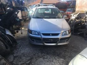 Mitsubishi Space star did, снимка 1