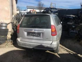 Mitsubishi Space star did, снимка 2