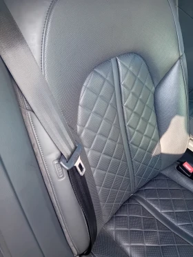 Audi A8 360/VAK/B&O/HEAD/21z/SHADOW/, снимка 17