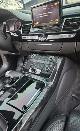 Audi A8 360/VAK/B&O/HEAD/21z/SHADOW/, снимка 10