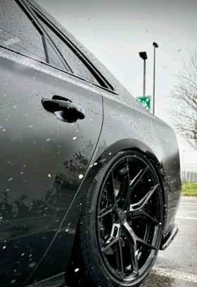 Audi A8 360/VAK/B&O/HEAD/21z/SHADOW/, снимка 2