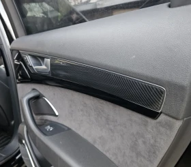 Audi A8 360/VAK/B&O/HEAD/21z/SHADOW/, снимка 15