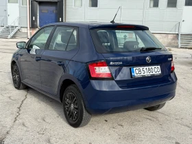 Skoda Fabia 1.4d 90 к.с./ГАРАНЦИЯ 6 МЕСЕЦА, снимка 3