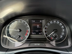 Skoda Fabia 1.4d 90 к.с./ГАРАНЦИЯ 6 МЕСЕЦА, снимка 13