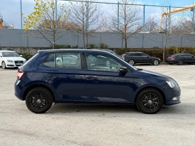 Skoda Fabia 1.4d 90 к.с./ГАРАНЦИЯ 6 МЕСЕЦА, снимка 5
