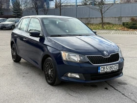 Skoda Fabia 1.4d 90 к.с./ГАРАНЦИЯ 6 МЕСЕЦА, снимка 6