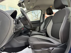 Skoda Fabia 1.4d 90 к.с./ГАРАНЦИЯ 6 МЕСЕЦА, снимка 8