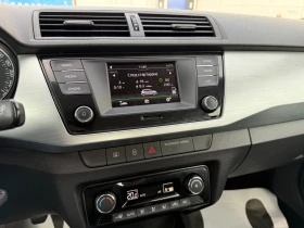 Skoda Fabia 1.4d 90 к.с./ГАРАНЦИЯ 6 МЕСЕЦА, снимка 12