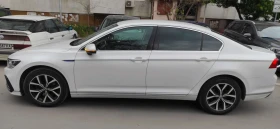 VW Passat GTE Plug-in Hybrid , снимка 3