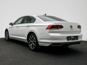 VW Passat GTE Plug-in Hybrid , снимка 2