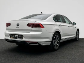 VW Passat GTE Plug-in Hybrid , снимка 3