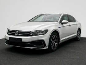VW Passat GTE Plug-in Hybrid , снимка 1
