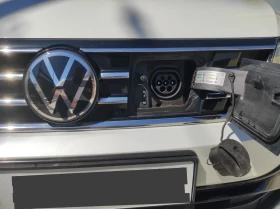 VW Passat GTE Plug-in Hybrid , снимка 14