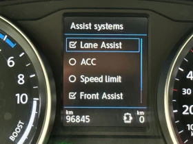 VW Passat GTE Plug-in Hybrid , снимка 15