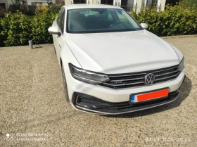 VW Passat GTE Plug-in Hybrid , снимка 1
