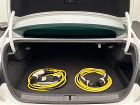 VW Passat GTE Plug-in Hybrid , снимка 11
