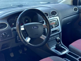 Ford Focus 2.0 HDI Безупречен технически, снимка 9