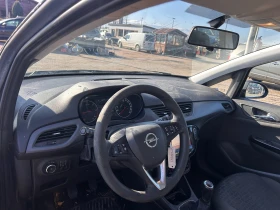 Opel Corsa 1.3CDTI NAVI EURO 6, снимка 11
