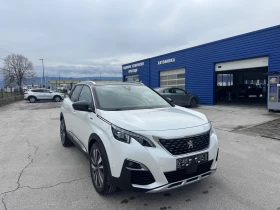 Peugeot 3008 2.0HDI GT-line PANORAMA, снимка 7