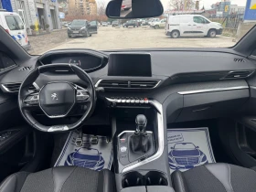 Peugeot 3008 2.0HDI GT-line PANORAMA, снимка 10