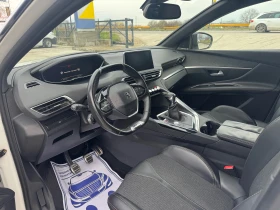 Peugeot 3008 2.0HDI GT-line PANORAMA, снимка 9