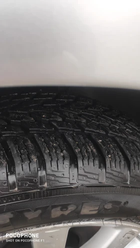 VW Touran, снимка 8