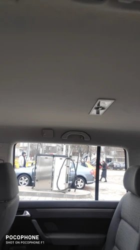 VW Touran, снимка 16