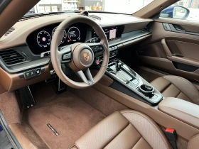Porsche 911 992.2 TARGA 4GTS/SPORT DESIGN/CARBON/LIFT/BOSE/360, снимка 9