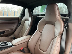 Porsche 911 992.2 TARGA 4GTS/SPORT DESIGN/CARBON/LIFT/BOSE/360, снимка 8