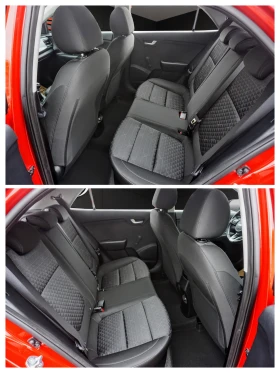Kia Rio 1.2 DPI COMFORT, снимка 13