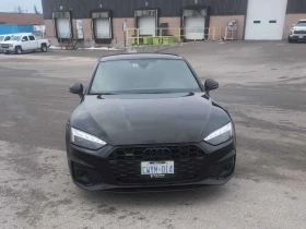 Audi A5 * Progressiv * S-line* DISTRONIC* MATRIX* , снимка 6