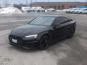 Audi A5 * Progressiv * S-line* DISTRONIC* MATRIX* , снимка 1