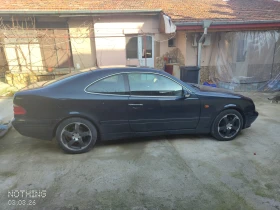 Mercedes-Benz CLK 230 Elegance, снимка 2