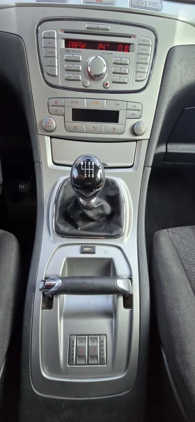 Ford Galaxy 2.0TDCI , снимка 10